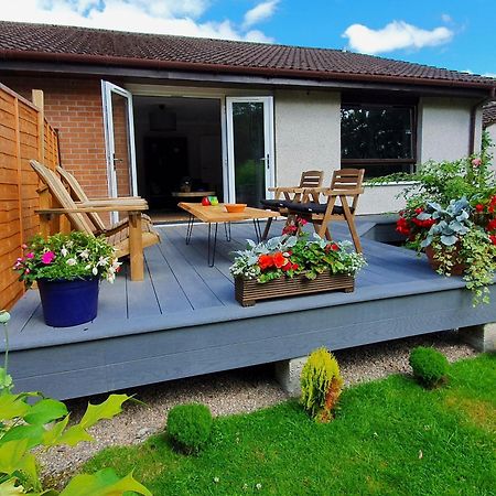 Ferry Cottage Питлохри Екстериор снимка