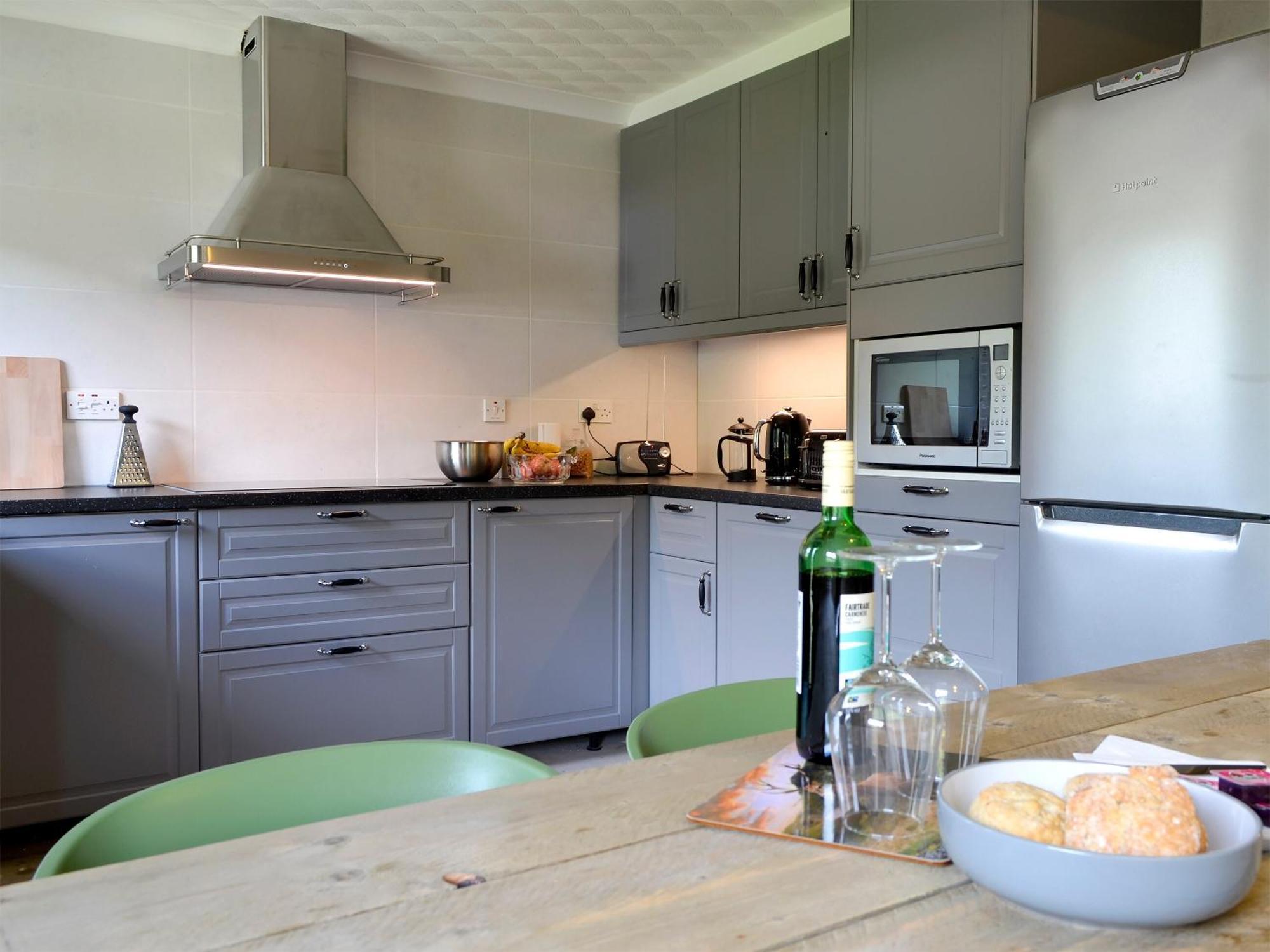 Ferry Cottage Питлохри Екстериор снимка